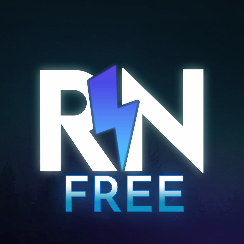 ReideN Free Logo