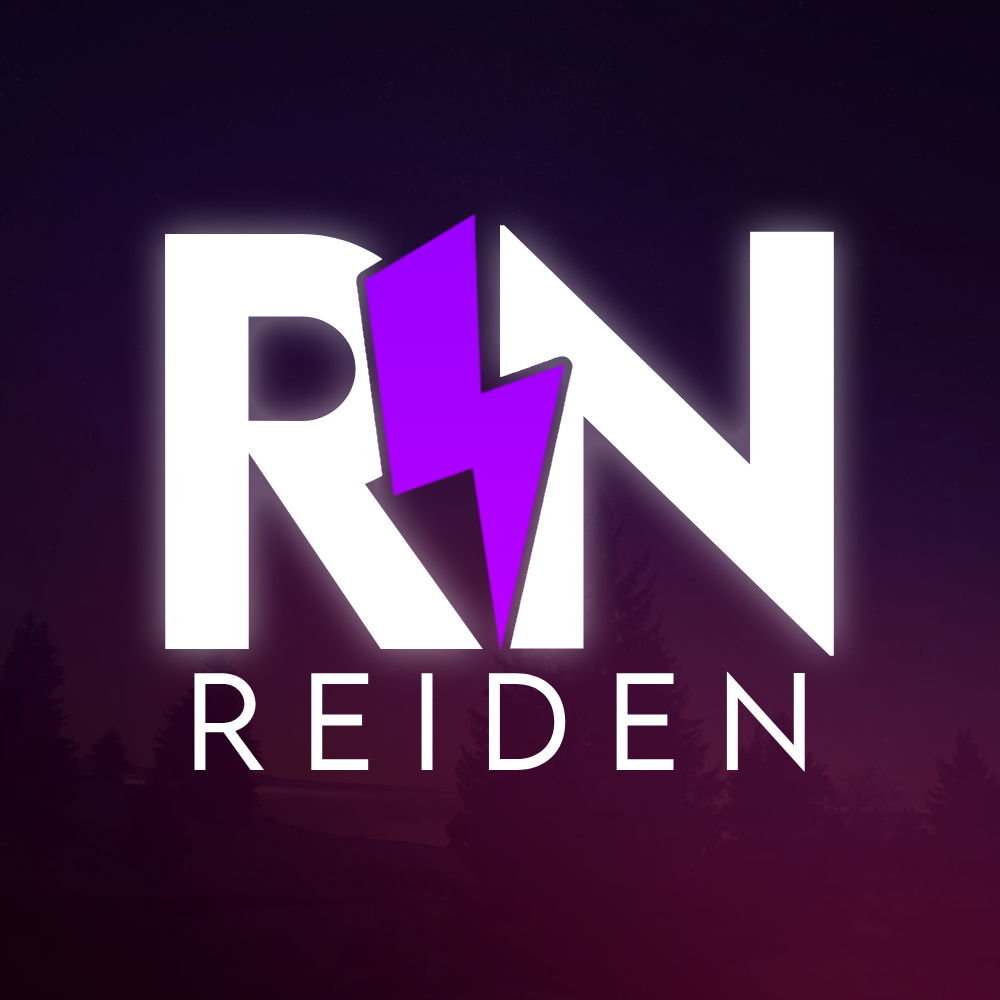 ReideN Pro Logo